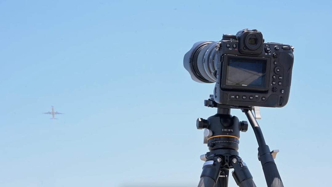 Master Every Shot with HEIPI KB60: The Counterbalance Function for Demanding Photographers