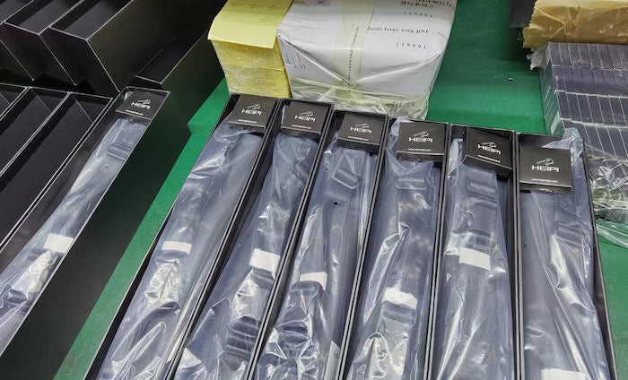 HEIPI travel tripod shipping