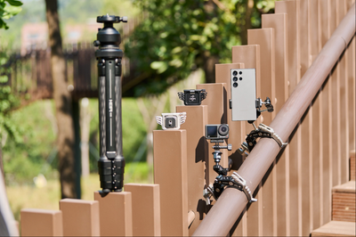 Elevate Your Tripod Experience: 3 Pro Tips with HEIPI’s Essential Accessories