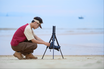 Ultimate Guide to Macro Photography Gear: Lenses, Cameras, Tripods &amp; Monitors