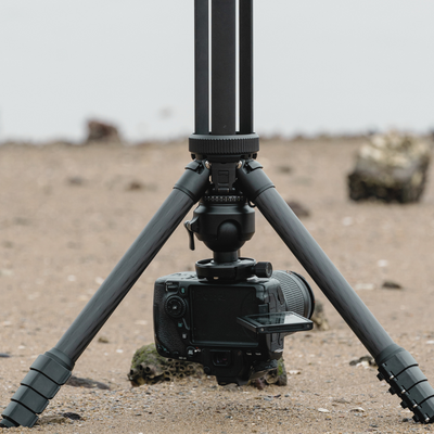 HEIPI 3-in-1 Travel Tripod - W28