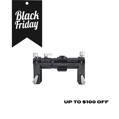 HEIPI Dual Camera Bracket - HPS23