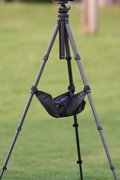 HEIPI Tripod Stone Bag