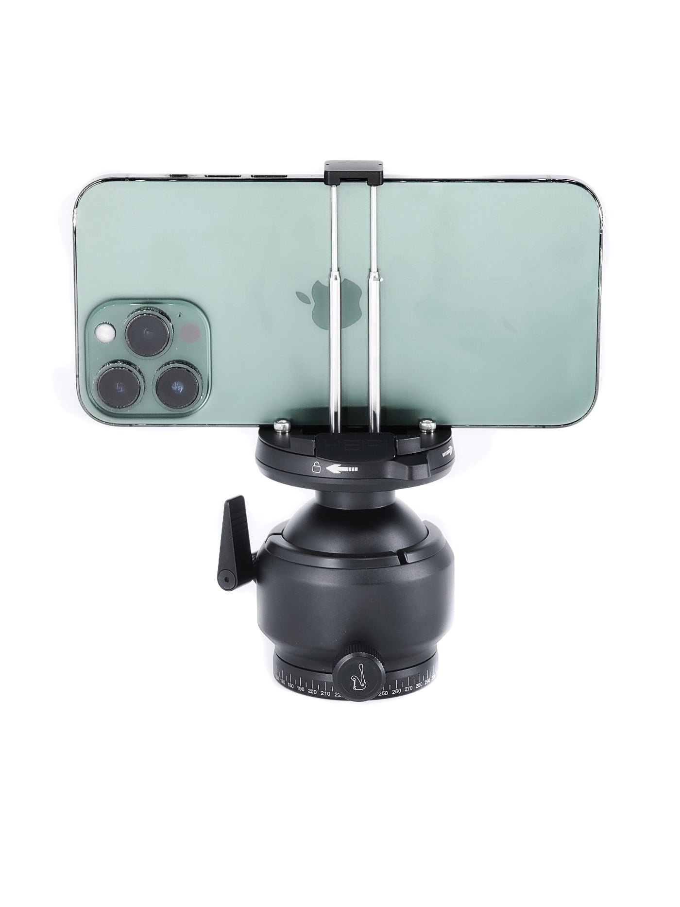 HEIPI KF50 tripod ball head