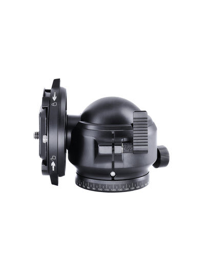 HEIPI KF50 tripod ball head