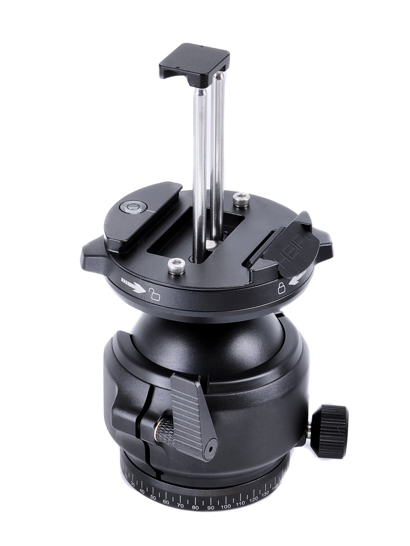 HEIPI KF50 tripod ball head