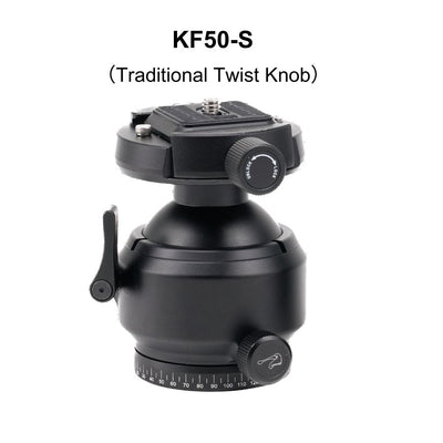 HEIPI Ball Head - KF50