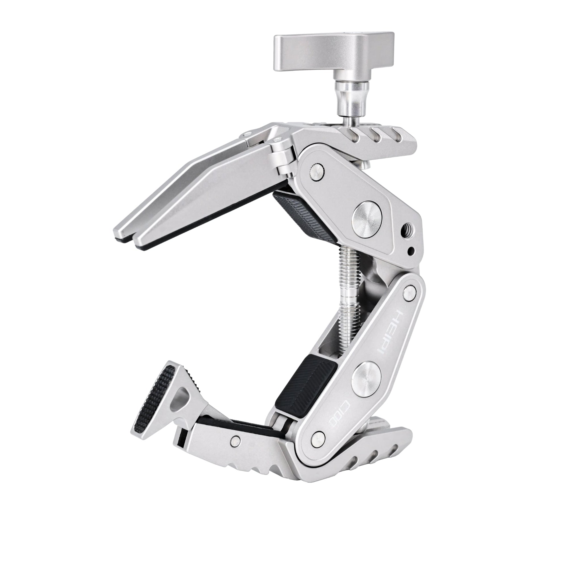 HEIPI Super Clamp - Sabertooth C100
