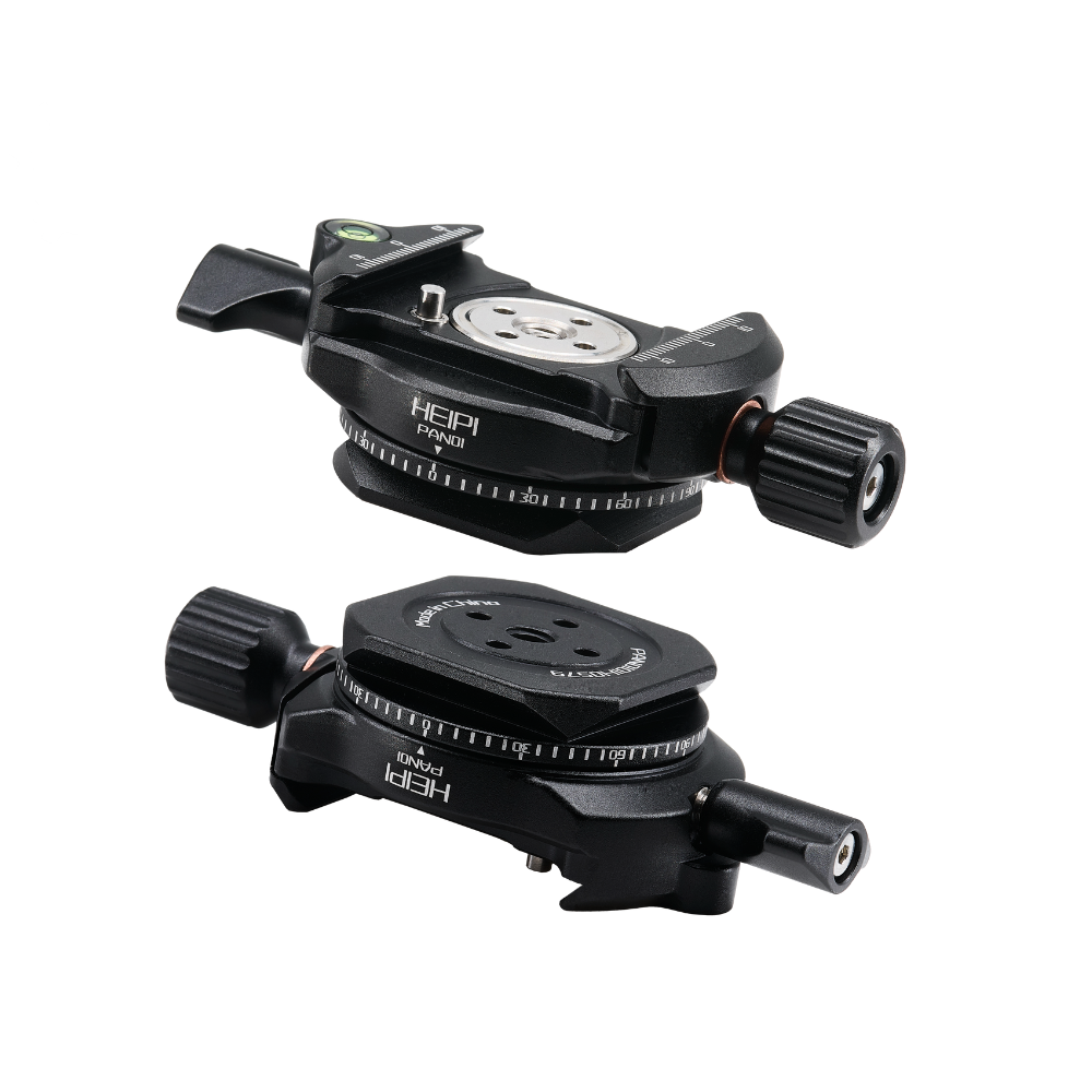 HEIPI Panoramic Panning Base PAN01