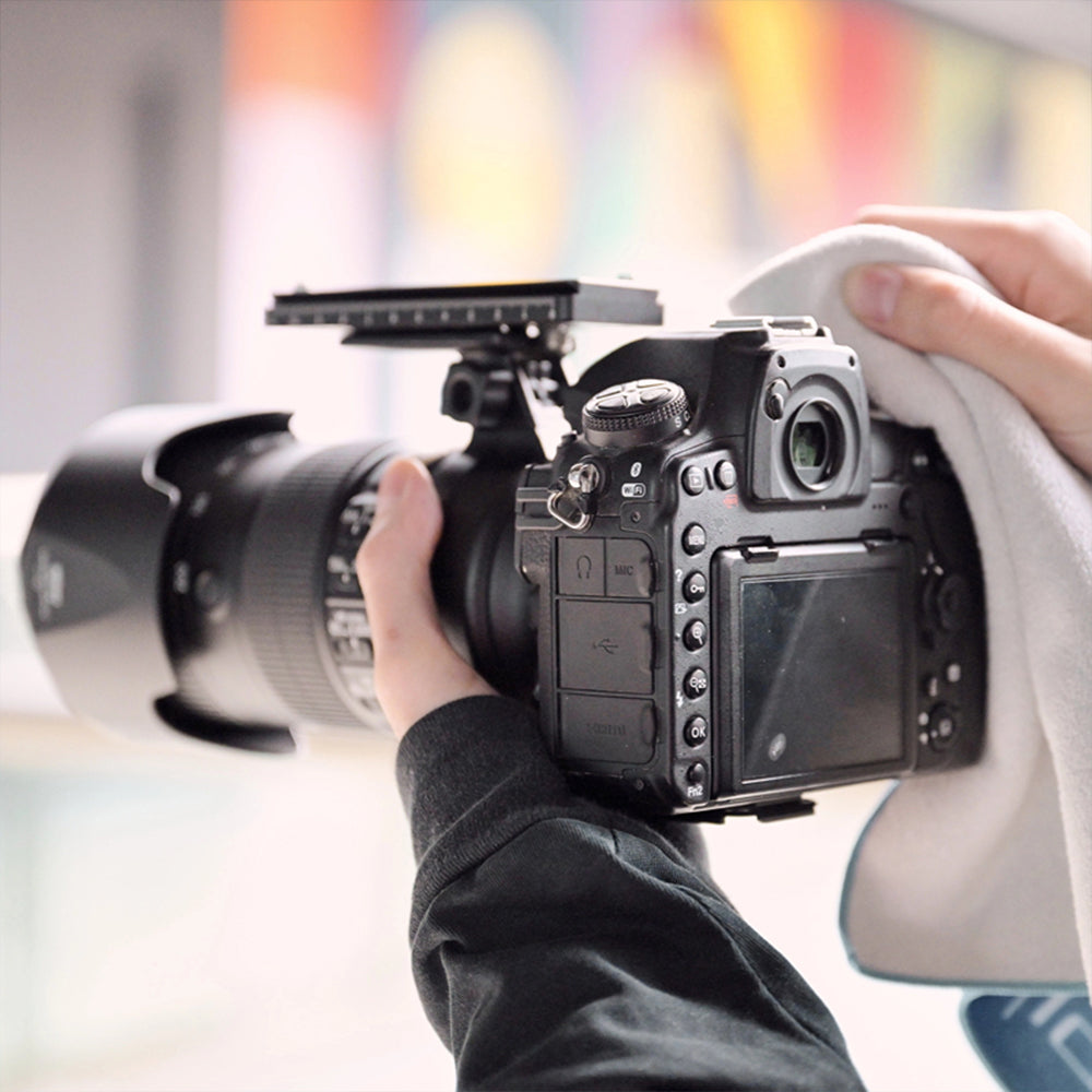 HEIPI Camera Protective Wrap