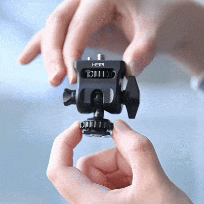 HEIPI KF17 Ball Head