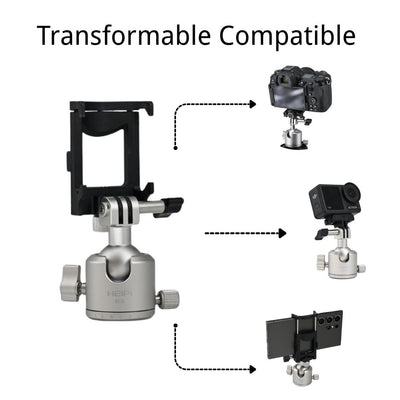 HEIPI KF30 Ball Head