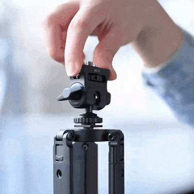 HEIPI KF17 Ball Head