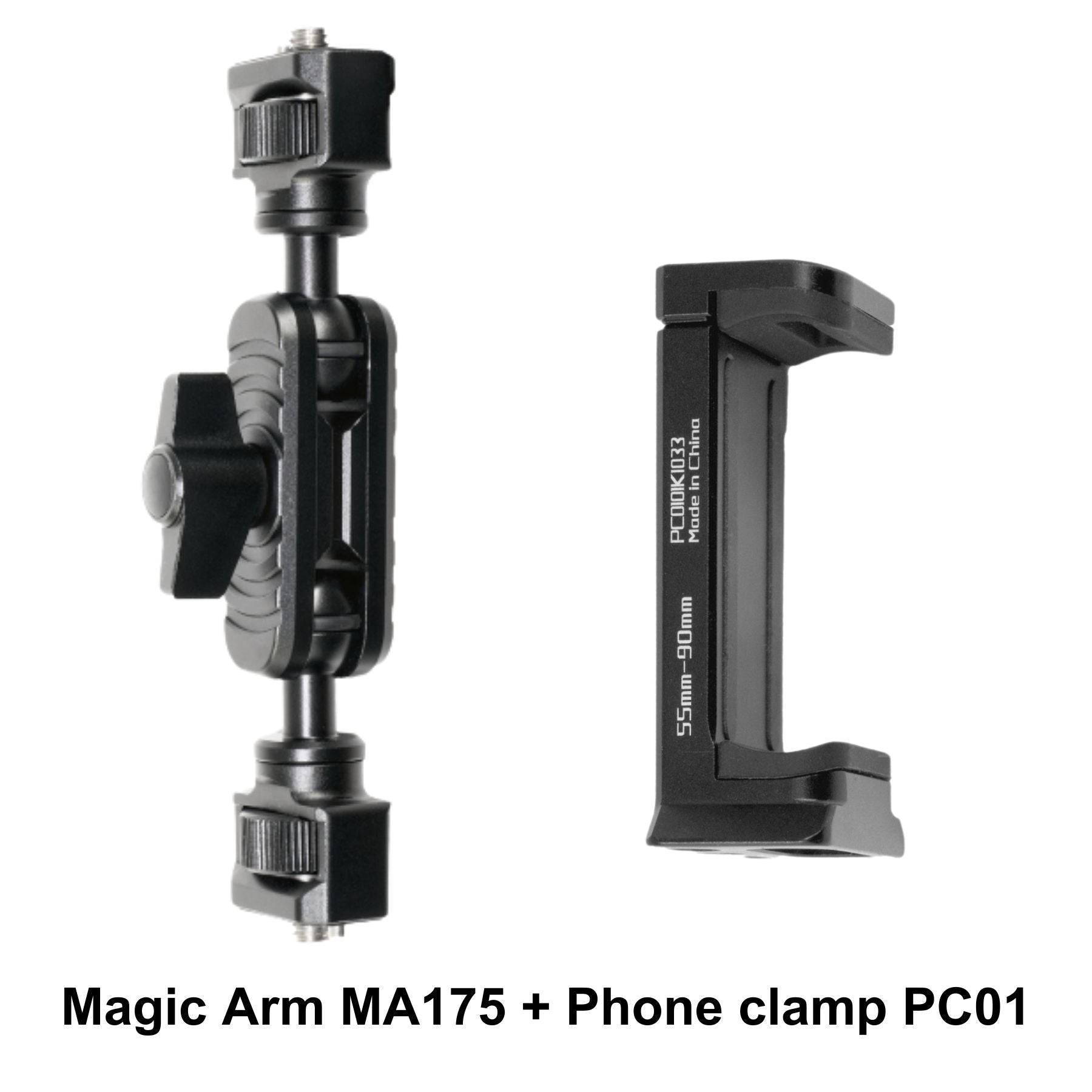 HEIPI Magic Arm MA175