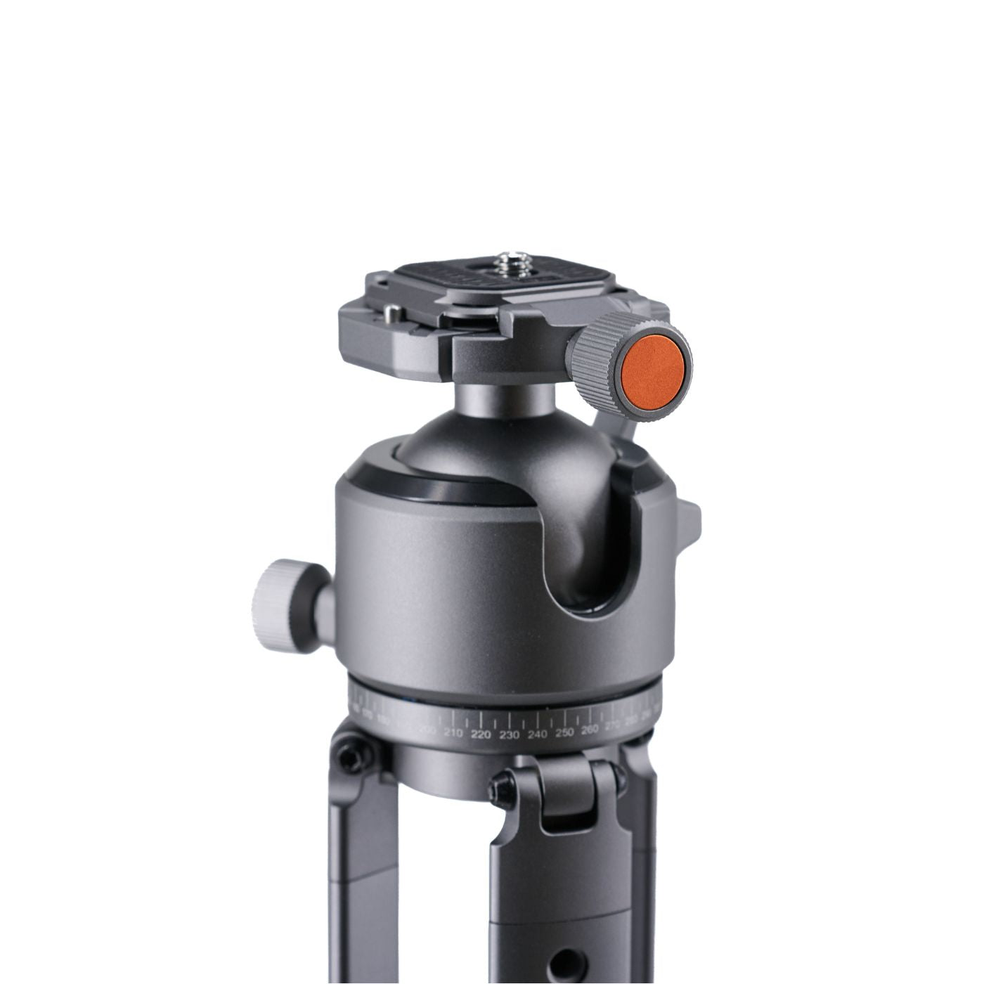 HEIPI 3-in-1 Travel Tripod -W28 Lite