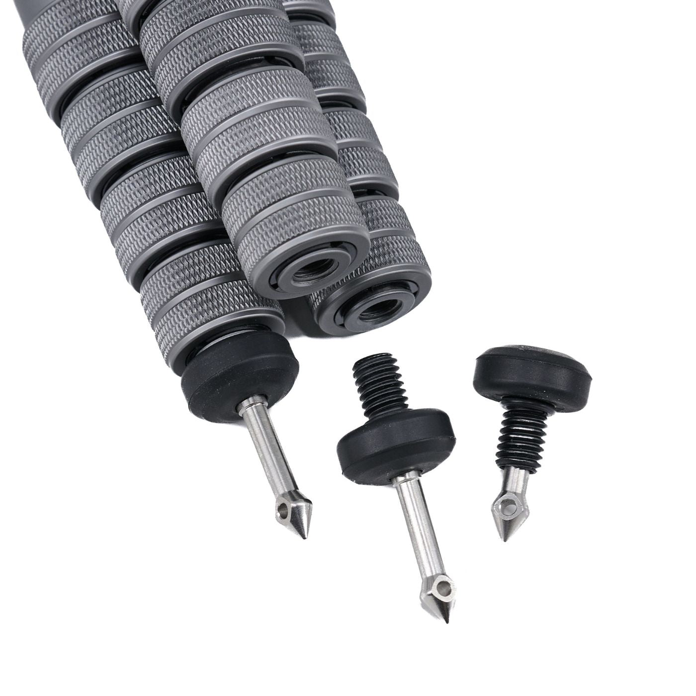 HEIPI 3-in-1 Travel Tripod -W28 Lite