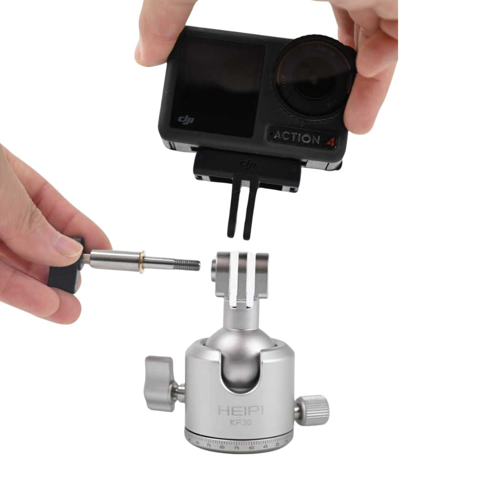 HEIPI KF30 Ball Head