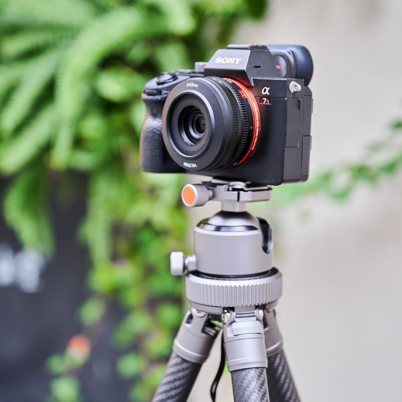 HEIPI 3-in-1 Travel Tripod -W28 Lite