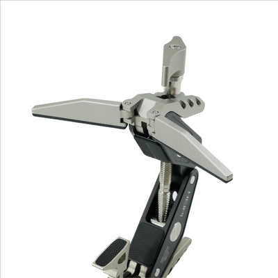 HEIPI Super Clamp - Sabertooth C100