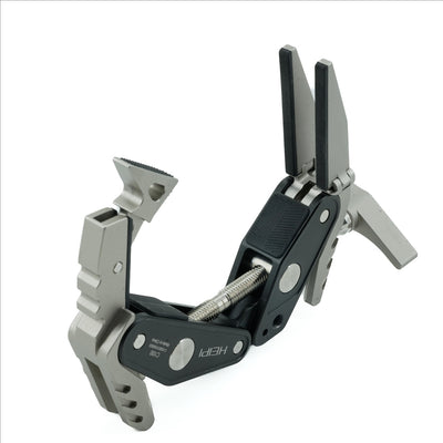 HEIPI Super Clamp - Sabertooth C100