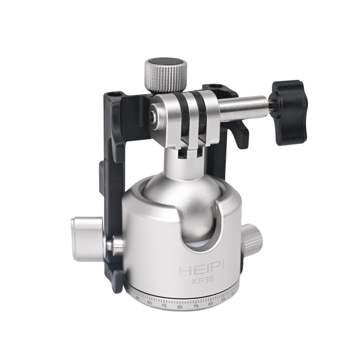 HEIPI Multi-Mount Ball Head - KF30