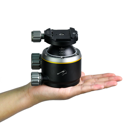 HEIPI Ball Head - KF60 with Counterbalance