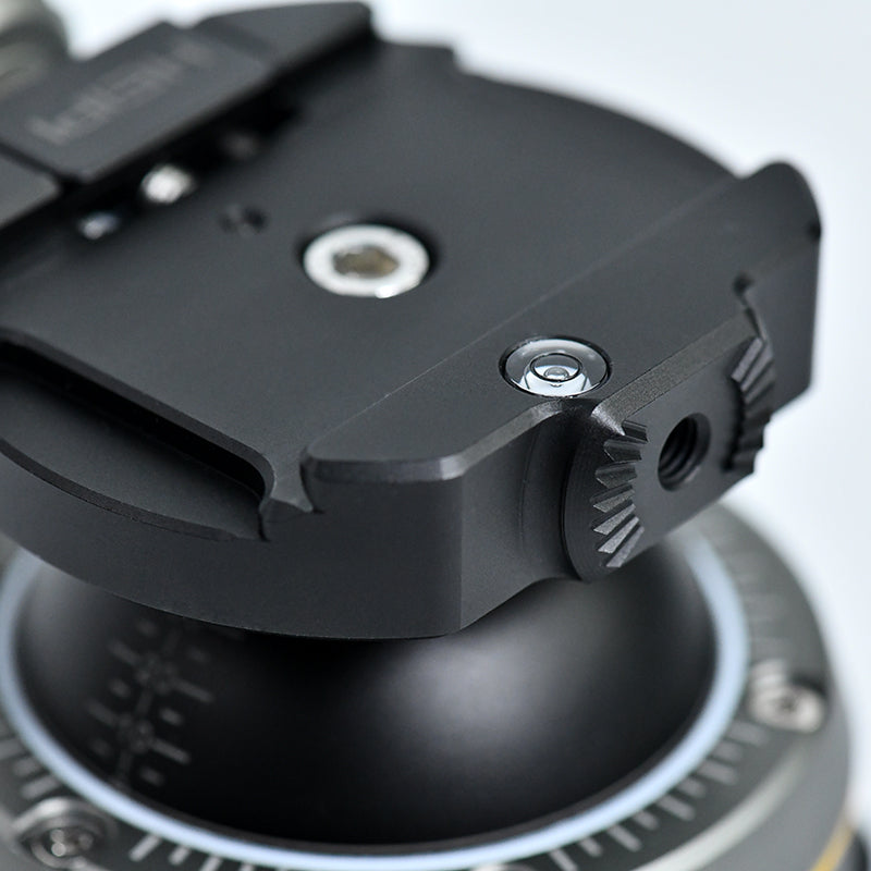 HEIPI Ball Head - KF60 with Counterbalance
