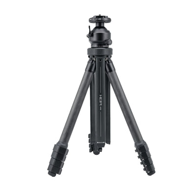 HEIPI 3-in-1 Travel Tripod - W28S