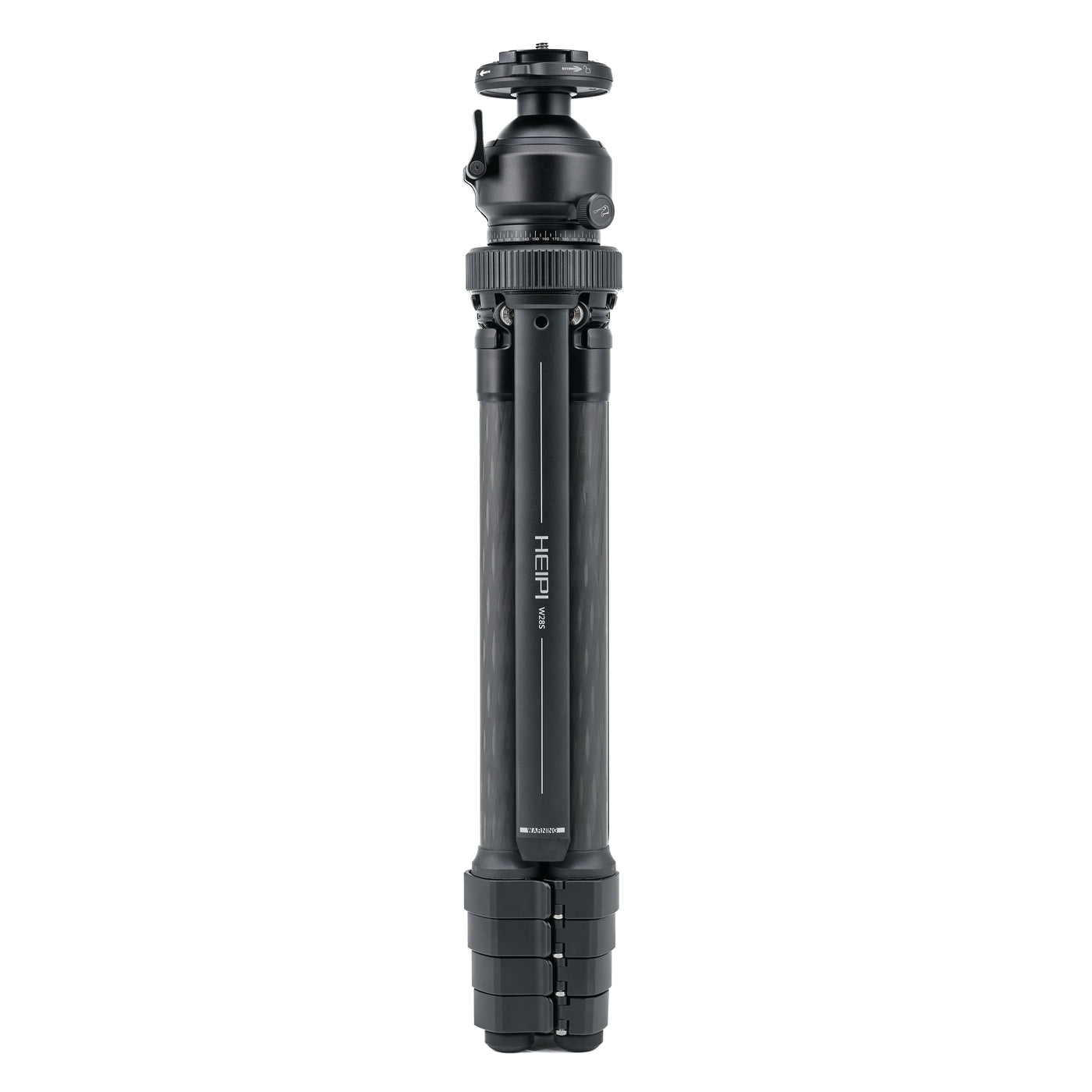 HEIPI 3-in-1 Travel Tripod - W28S