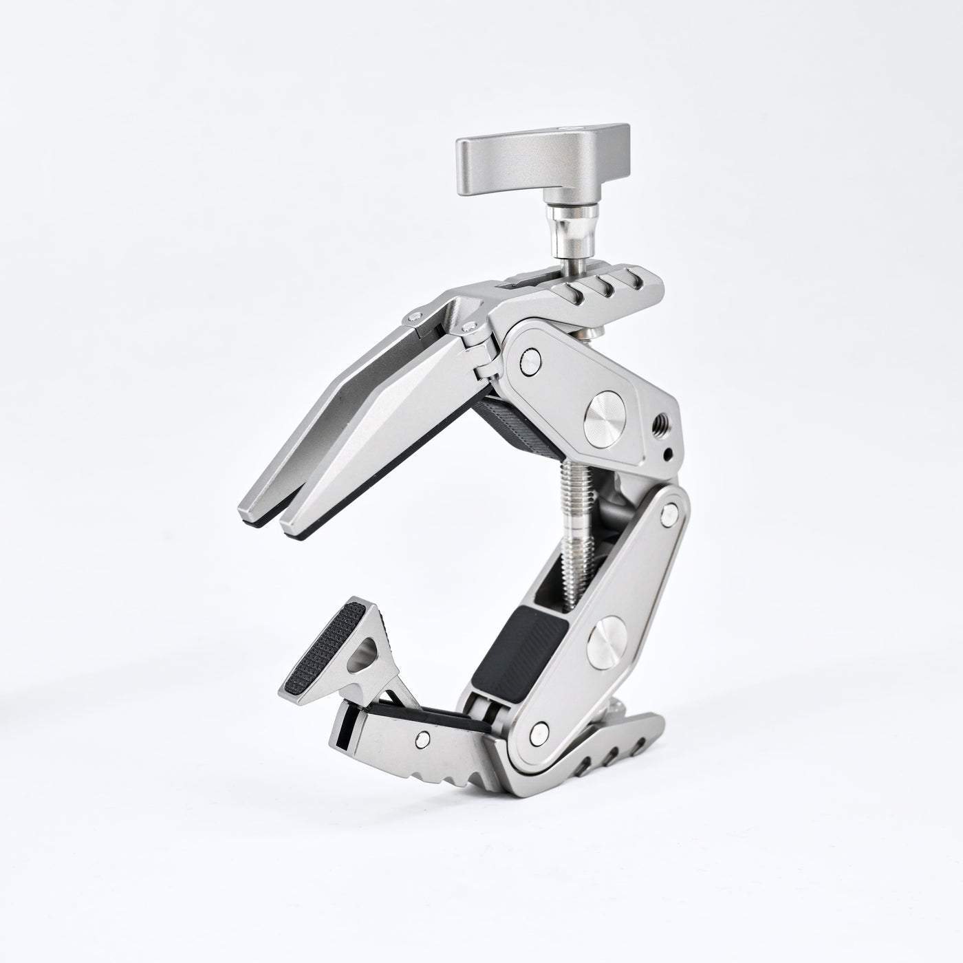HEIPI Super Clamp - Sabertooth C100