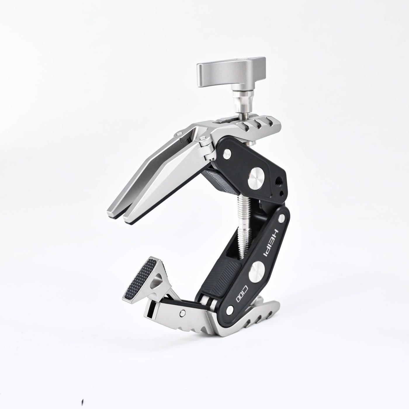 HEIPI Super Clamp - Sabertooth C100