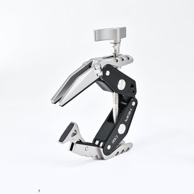HEIPI Super Clamp - Sabertooth C100