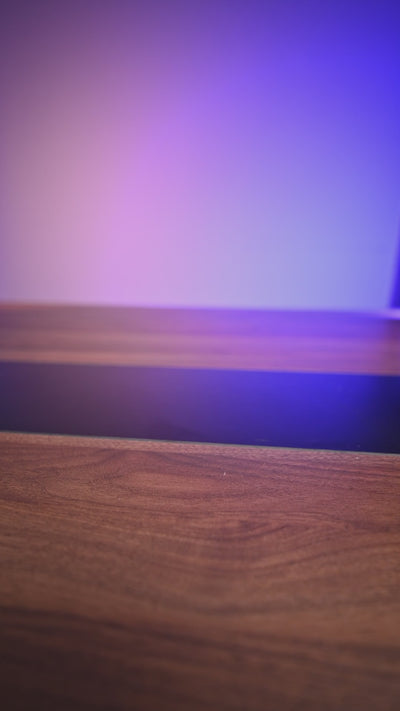 HEIPI Super Clamp - Sabertooth C100