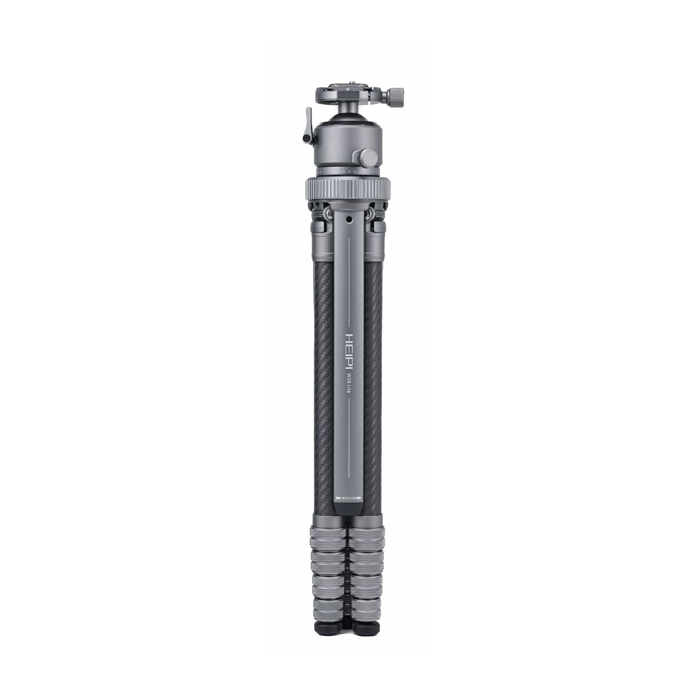 HEIPI 3-in-1 Travel Tripod -W28 Lite