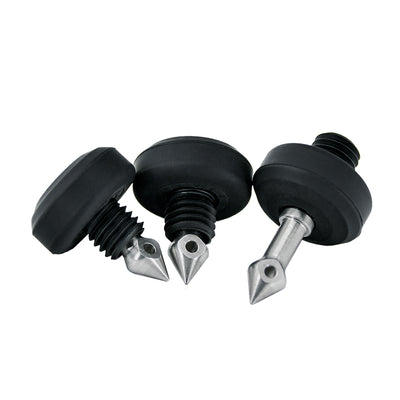 Spike Foot for HEIPI Travel Tripod